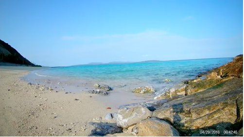 【沖縄に来るべき理由】大宜味村の根路銘海岸　自然からの贈り物をただ感じる時間