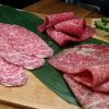 恩納村伊武部（インブ）　琉球焼肉NAKAMAで石垣牛の赤身を堪能するのがお気に入り
