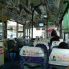 【バス旅】沖縄でバス待ちをしていると遭遇すること