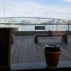 【那覇】とまりん2階の穴場なカフェ　ハーバーポイント （HORBOR POINT）は観光客やノマドワーカーに嬉しいカフェでした