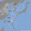 【台風7号】私の沖縄行きのフライトは7月2日の予定なんだけれど