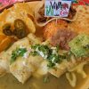 週4日だけ営業の絶品メキシカン　沖縄市のメキシカンフード ドスマノス （Mexican Food DOS MANOS）