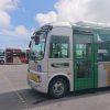 斎場御嶽も新原ビーチも　南城市のNバス利用で沖縄バス旅・観光を楽しもう♪　１日乗車券もあるよ